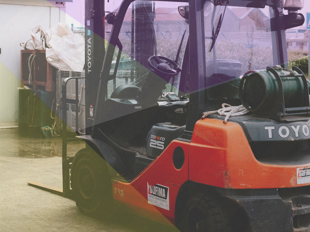 Material Handling Equipment Rental Services Spares in Hyderabad